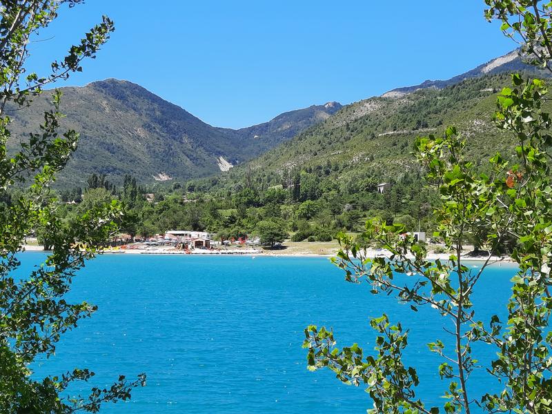 VILLA VERDON CASTELLANE