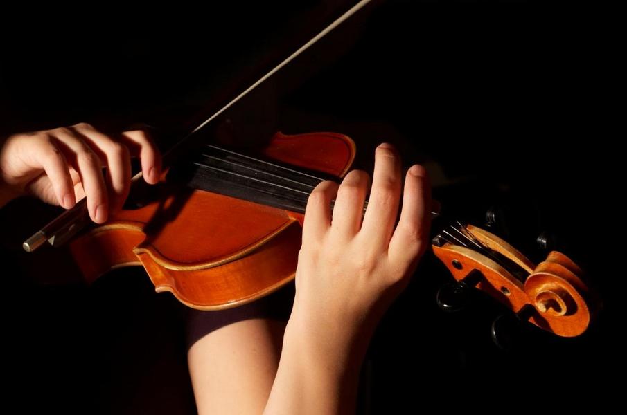 Concert : "Un orgue miniature" par Bogdan Nesterenko_Ailhon
