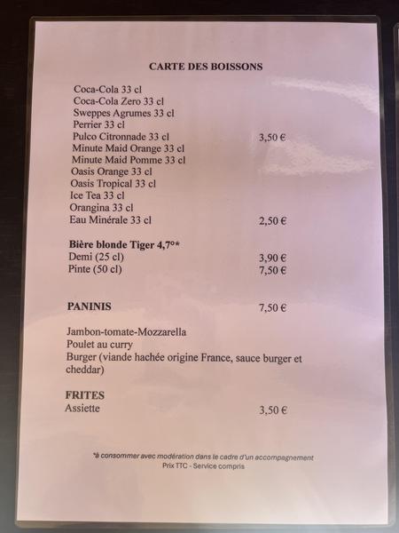 La Cabane du Lac_Alpe Du Grand Serre