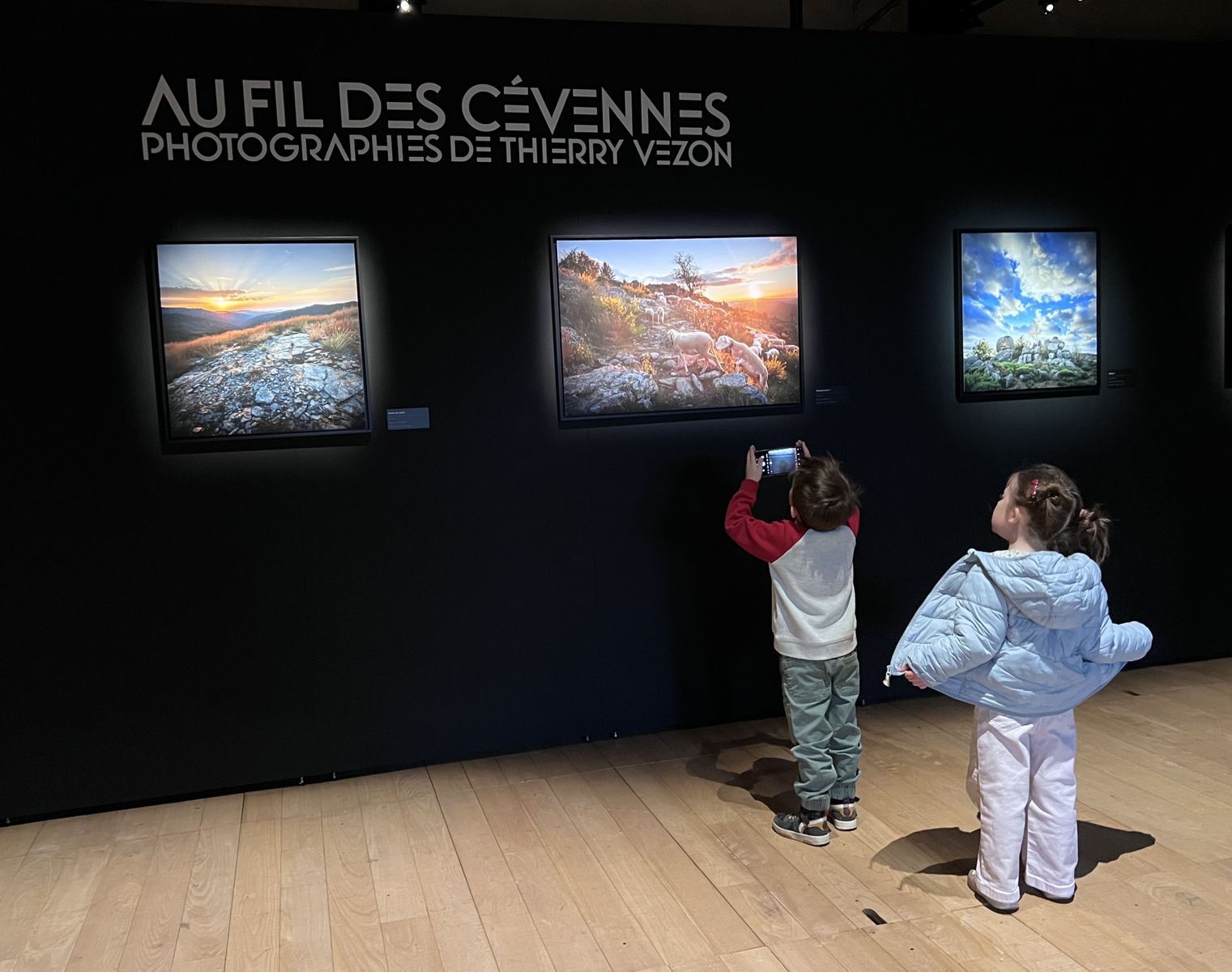 Conférence