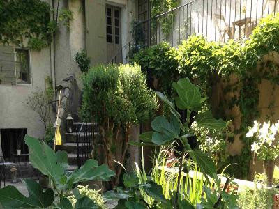 Mr et Mme Piferrer, Eyguières - photo 7