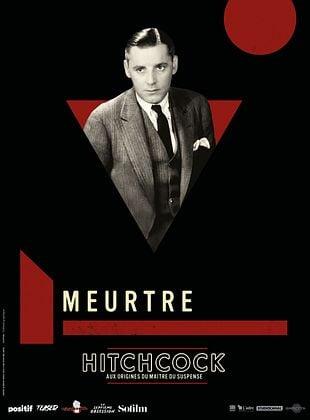 Ciné-cycle : Meurtre, d\'Alfred Hitchcock
