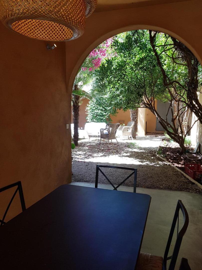 La Villa, Saint-Cannat - photo 48