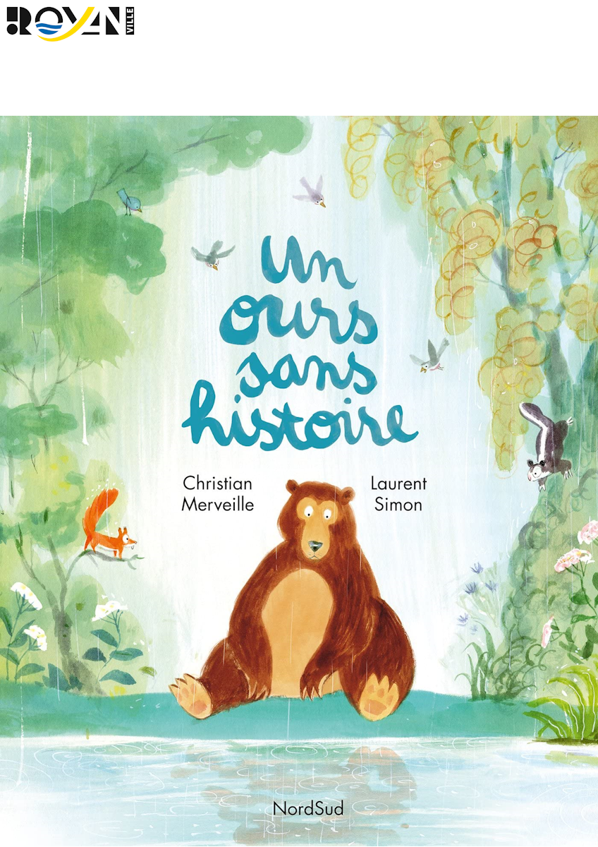 L'heure du conte pour les grands - Soyons solidaires