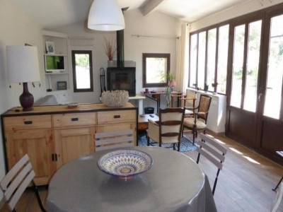Gîte Las Cases, Rognes - photo 4