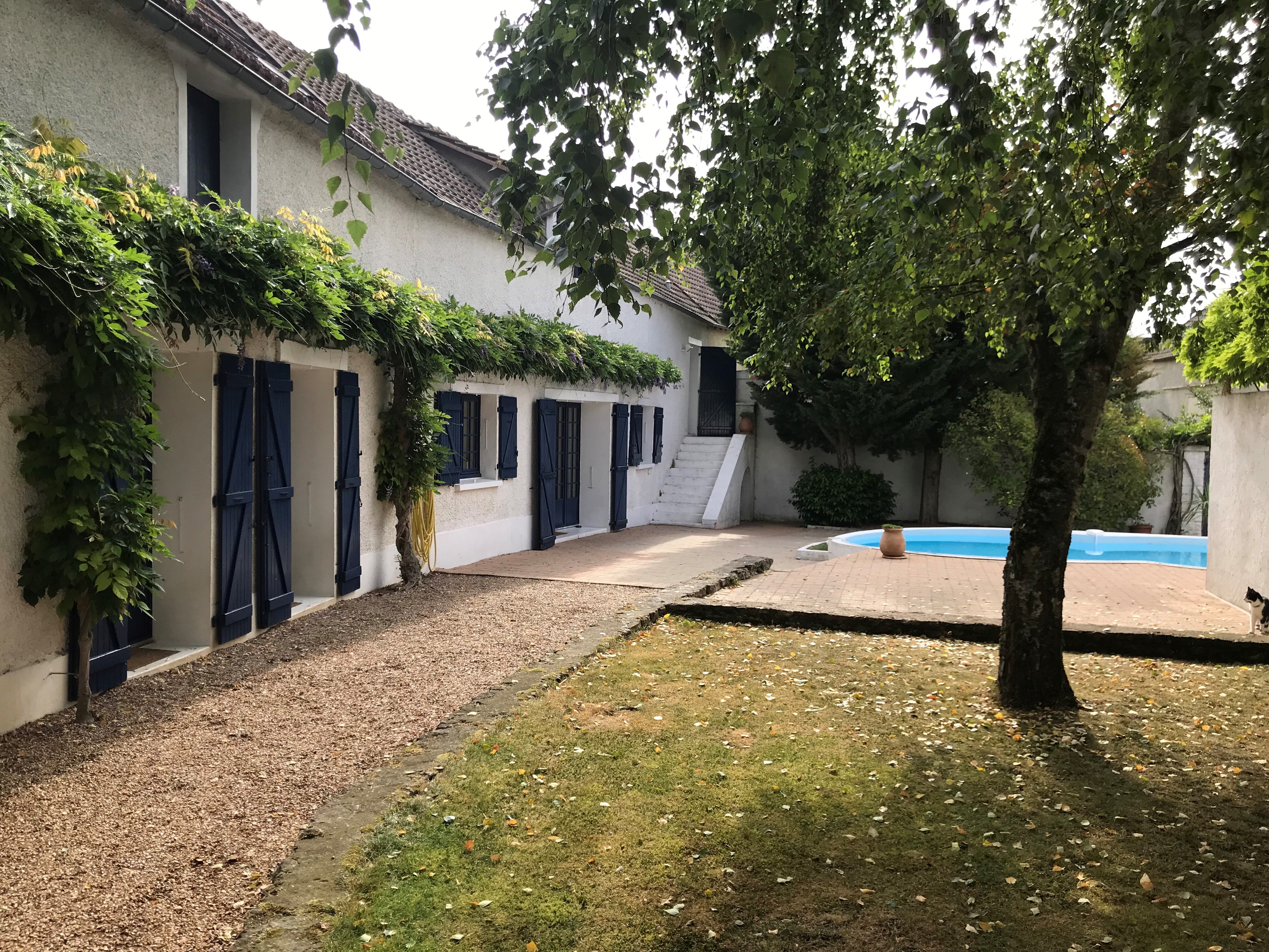 La Parenthèse, chambre d'hôtes