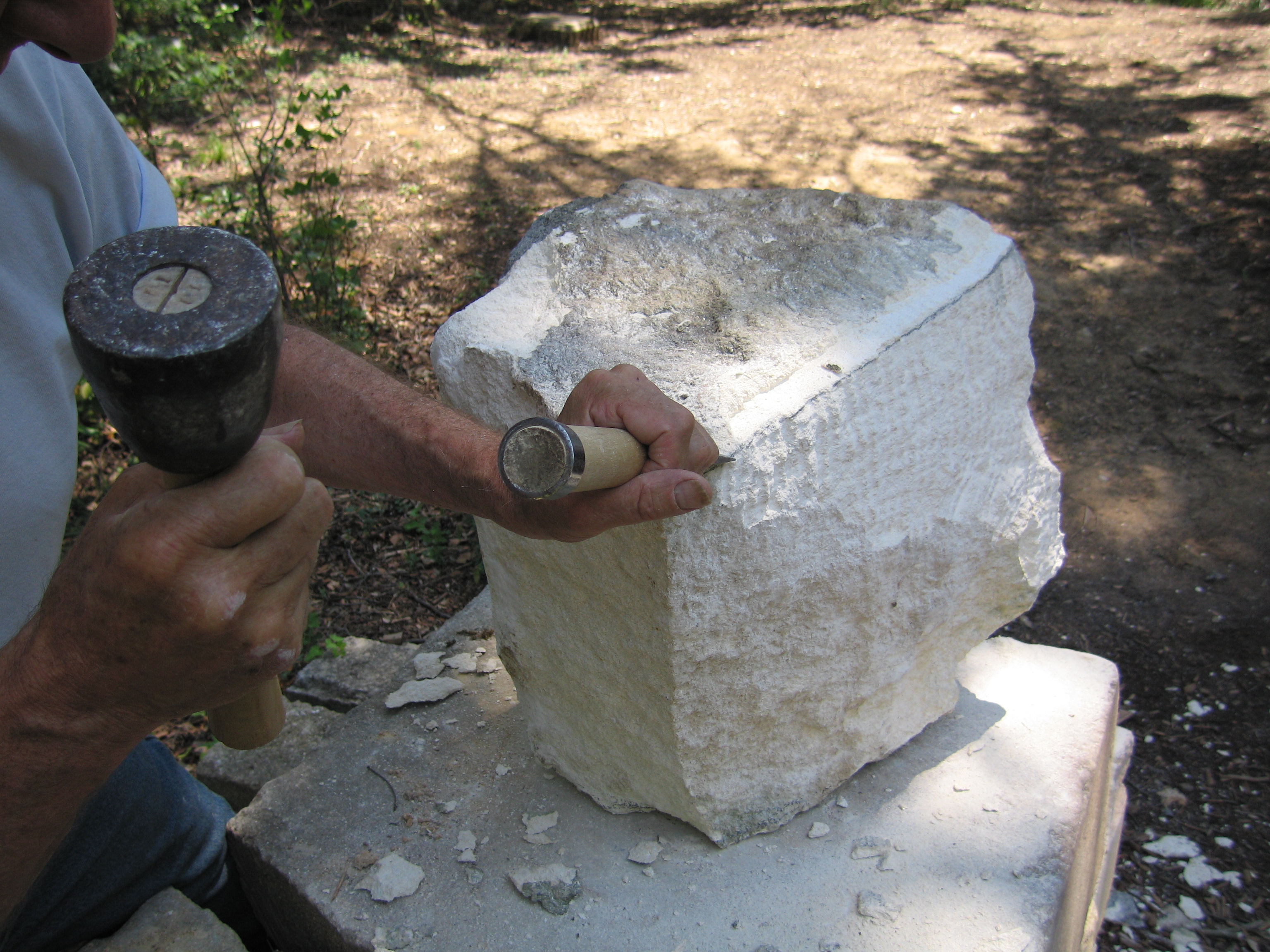 L'Atelier des Bâtisseurs Médiévaux