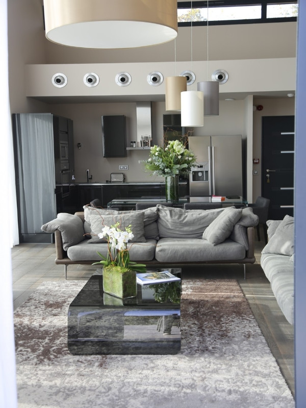 Lodge N°3 Le Verger