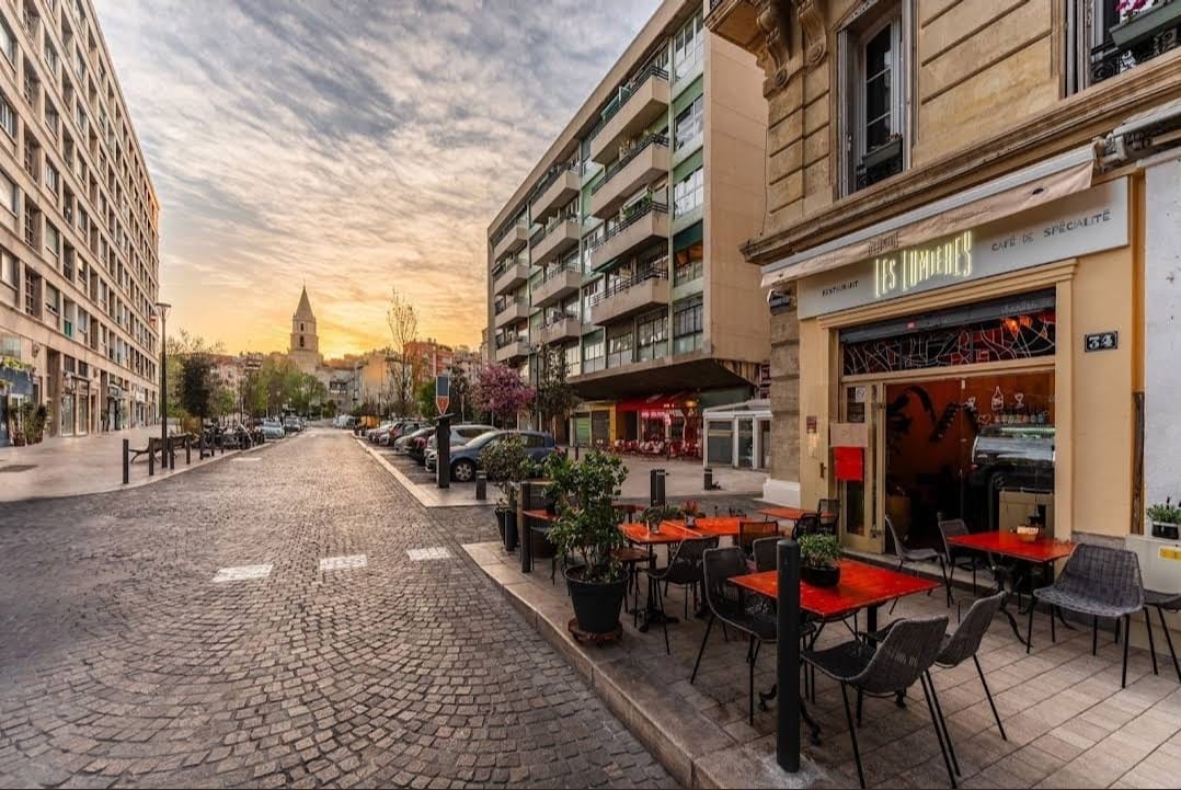 Les Lumières - photo 3