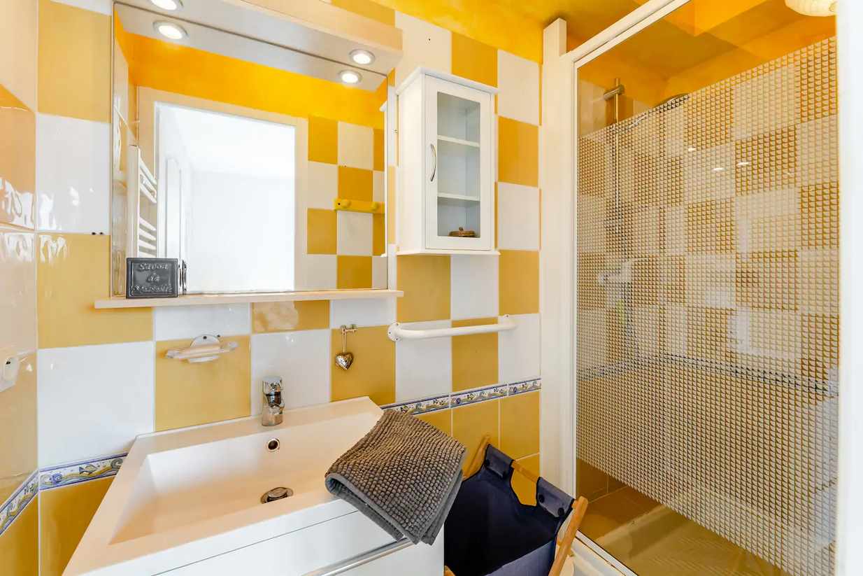 Appartement au coeur des massifs provençaux - photo 2