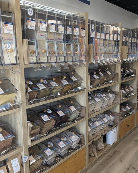 Le coin des colibris - Soleymieu - Balcons du Dauphiné