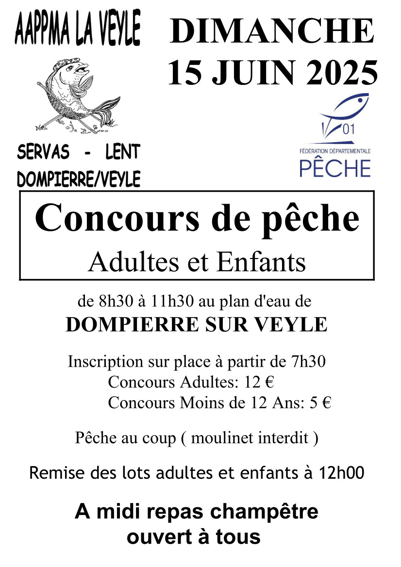Affiche 2025
