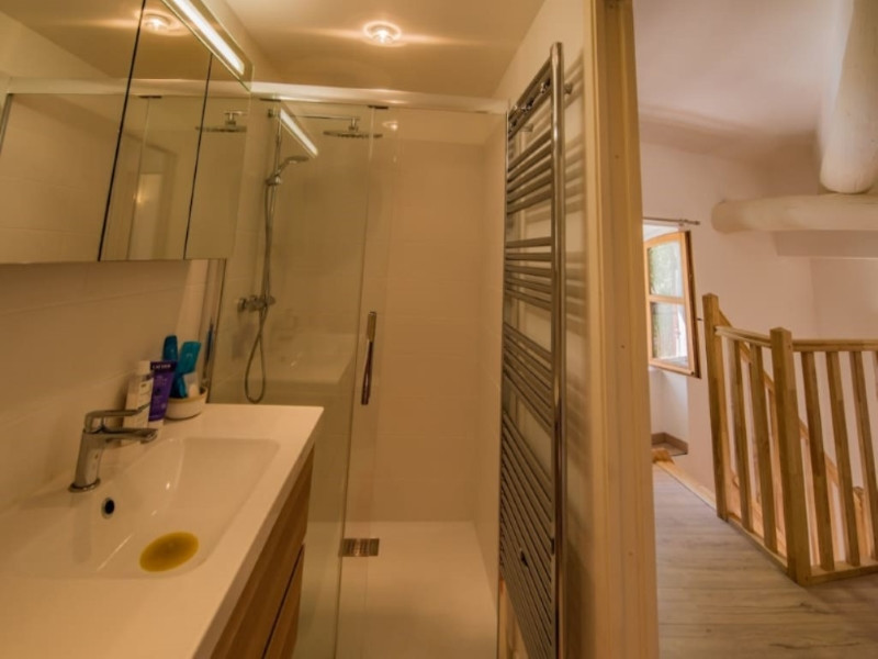 LES GITES DU CLOCHER 2, Eyguières - photo 2