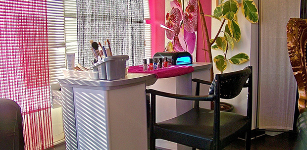 BLH Beauty Lounge Hammam - photo 2