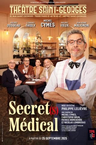 Secret(s) médical