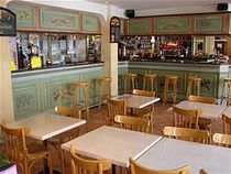 Bar Le Maurin des Maures