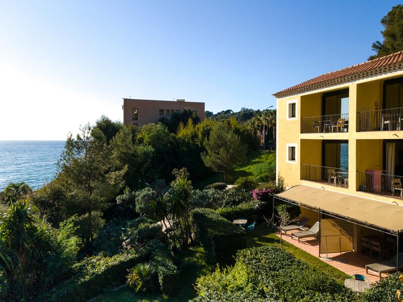 La Résidence du Bailli