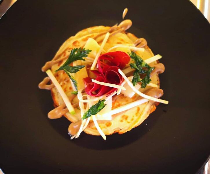 Voyage des Sens à Cuisiat - Val Revermont