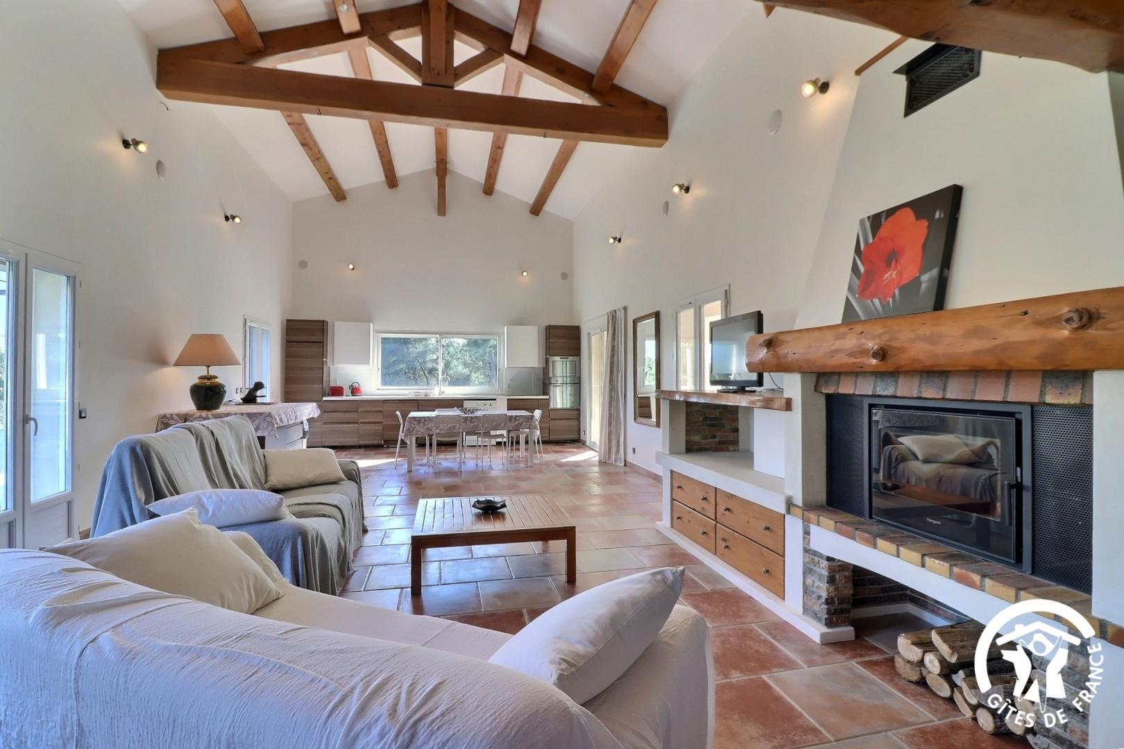 Repos sous les oliviers, Velaux - photo 11