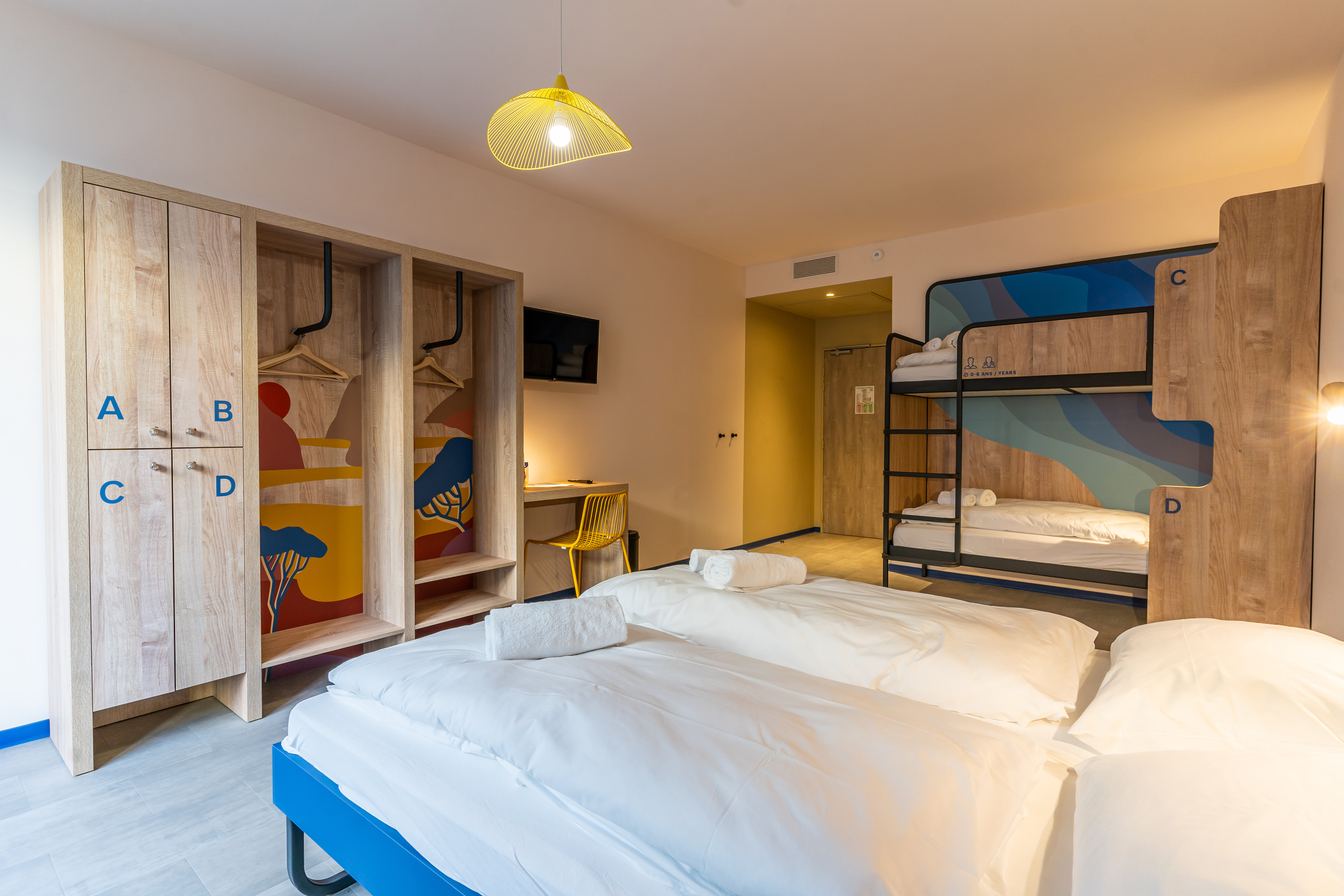 Meininger Hotel Marseille Centre La Joliette