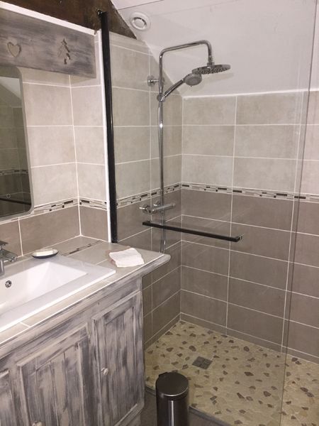 Gîte Perle de Chartreuse - Entremont le Vieux