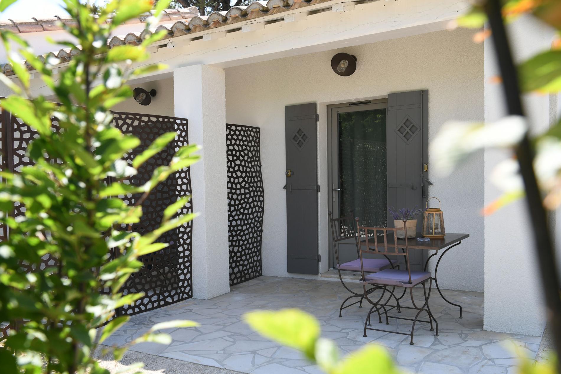 Hôtel Villa Glanum et Spa, Saint-Rémy-de-Provence - photo 2
