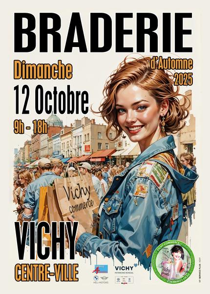 Braderie