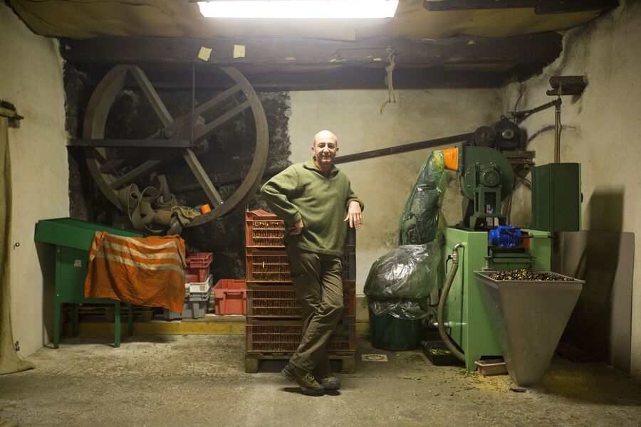 Moulin du Flayosquet