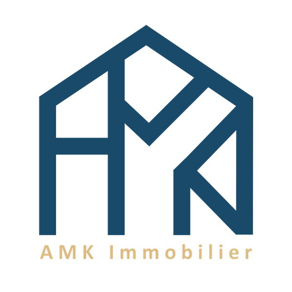 Amk Immobilier - © AMK AMK Immobilier - © AMK