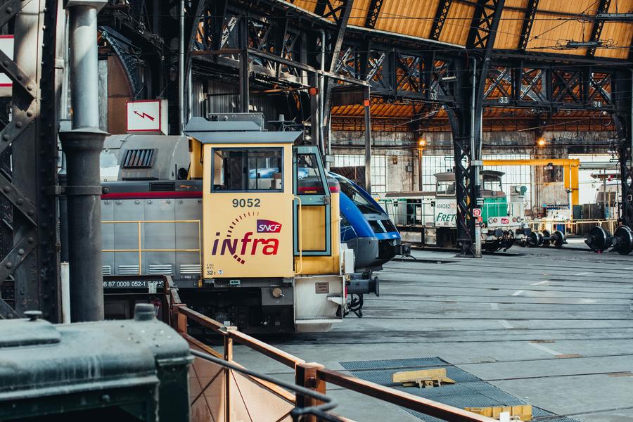 Rotonde ferroviaire_Chambéry