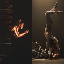 La Bête Noire – Petite Reine – compagnie L'Oublié(e)_Grenoble