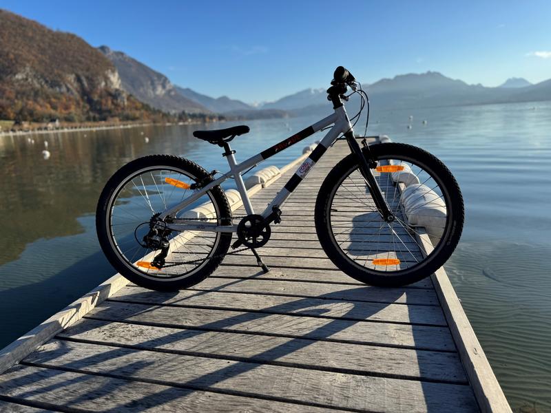 Roul' ma Poule Sevrier