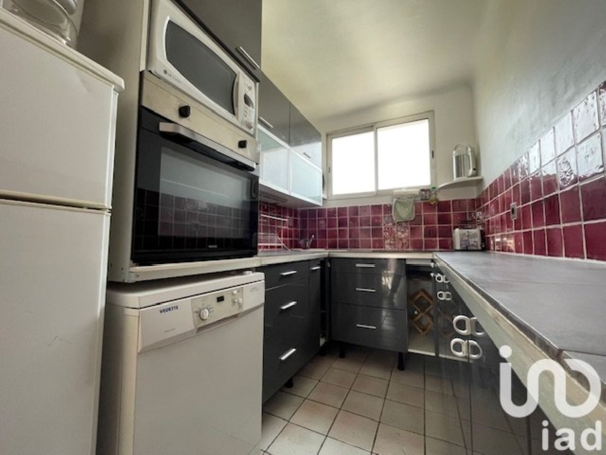 Appartement T 3 — photo 3