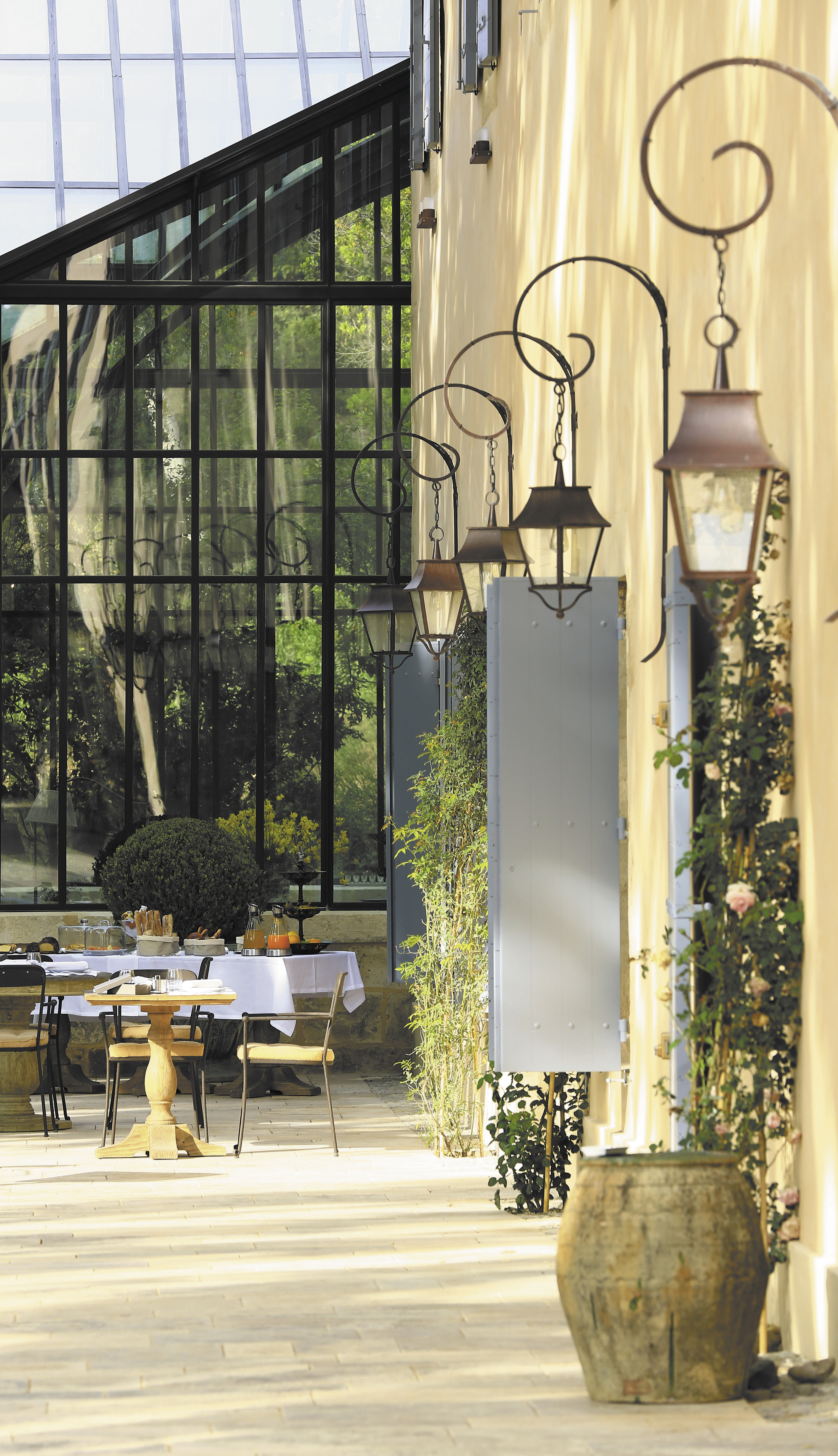 Domaine de Manville, Les Baux-de-Provence - photo 9