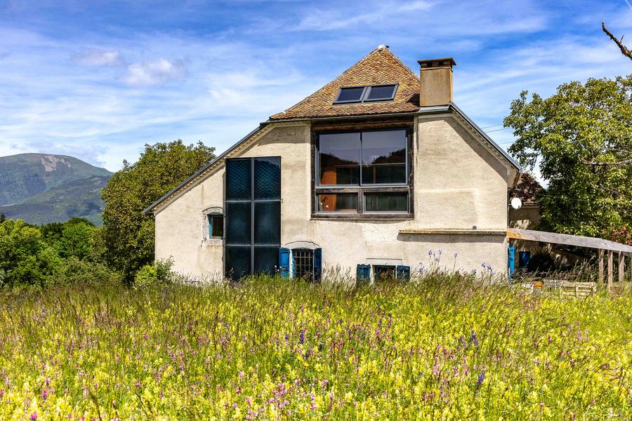 Le Galussel_Châtel-en-Trièves