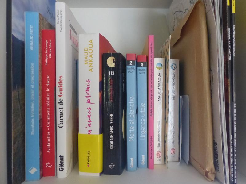 Echange lecture