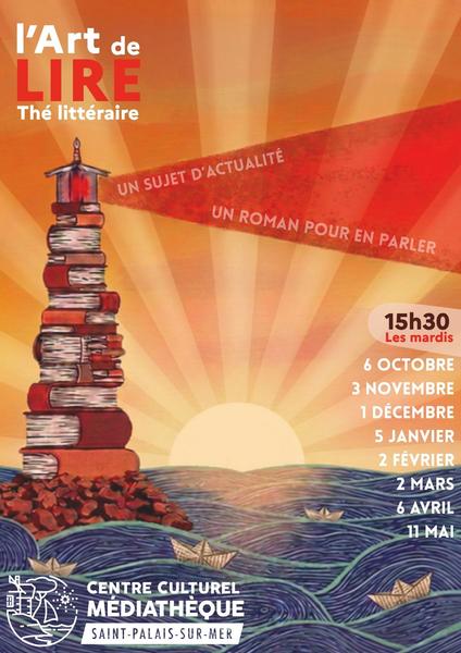 L'Art de lire