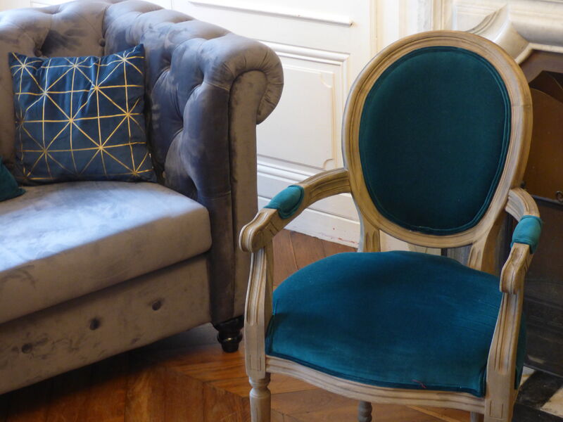 Gîte et Chambres d'Hôtes l'Echappée