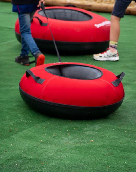 Inauguration_Tubing Inauguration_Tubing