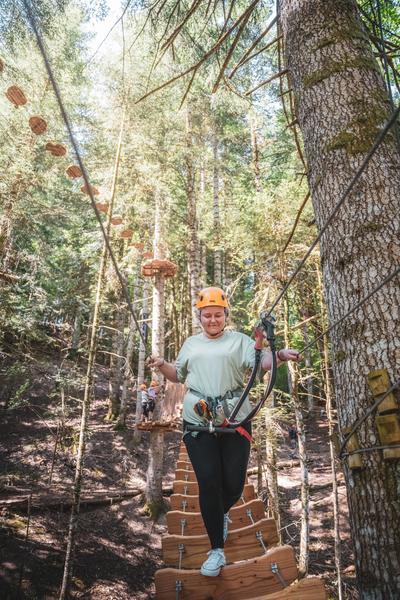 L'AccroTyro des Géants_Aillon-le-Jeune