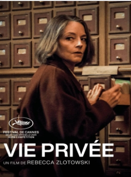 Film "Vie privée"