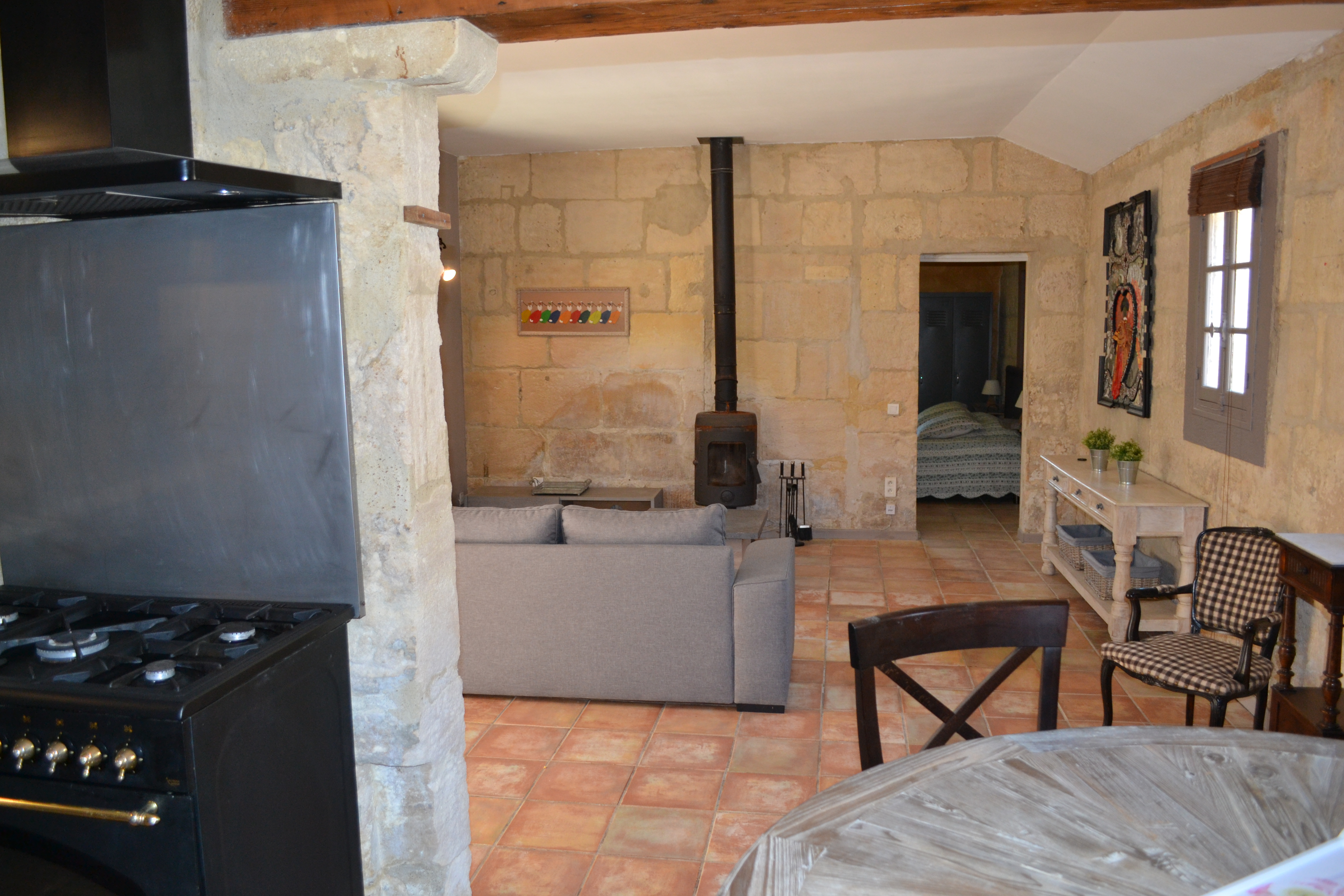 Chambres et Gîtes d'hôtes Mas Petit Prince
