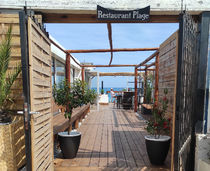 Mombasa Beach - Villeneuve-Loubet