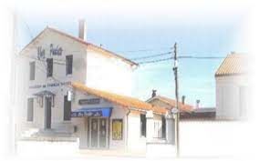 Chez Paulette
