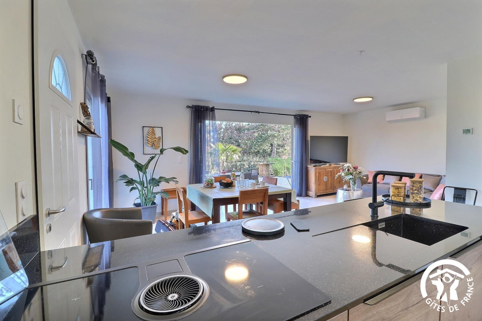 La Tourterelle, Gréasque - photo 8