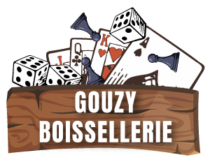 gouzy boisselerie