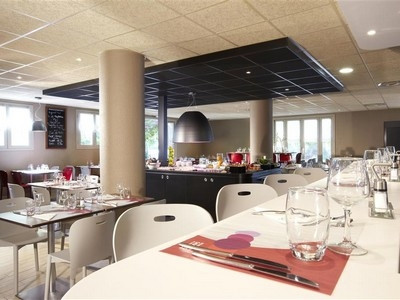 Restaurant Campanile Aix-en-Provence Sud - Pont de l'Arc