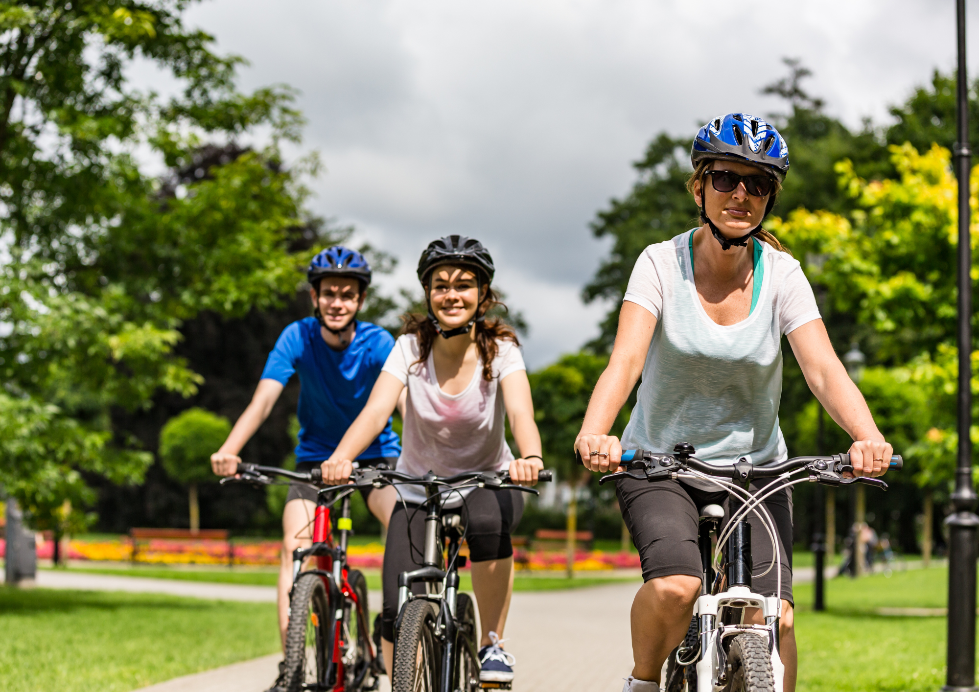Circuit vélo - Semaine Verte Tournon