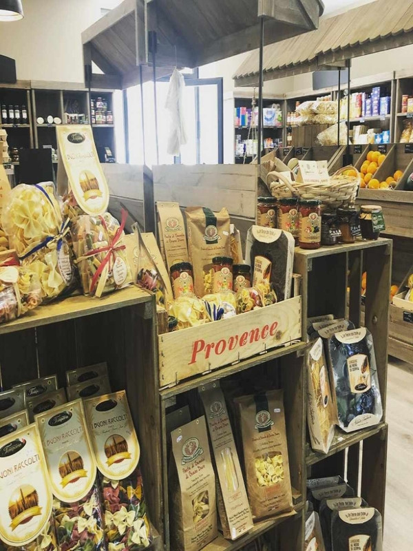 L'Atelier des Saveurs