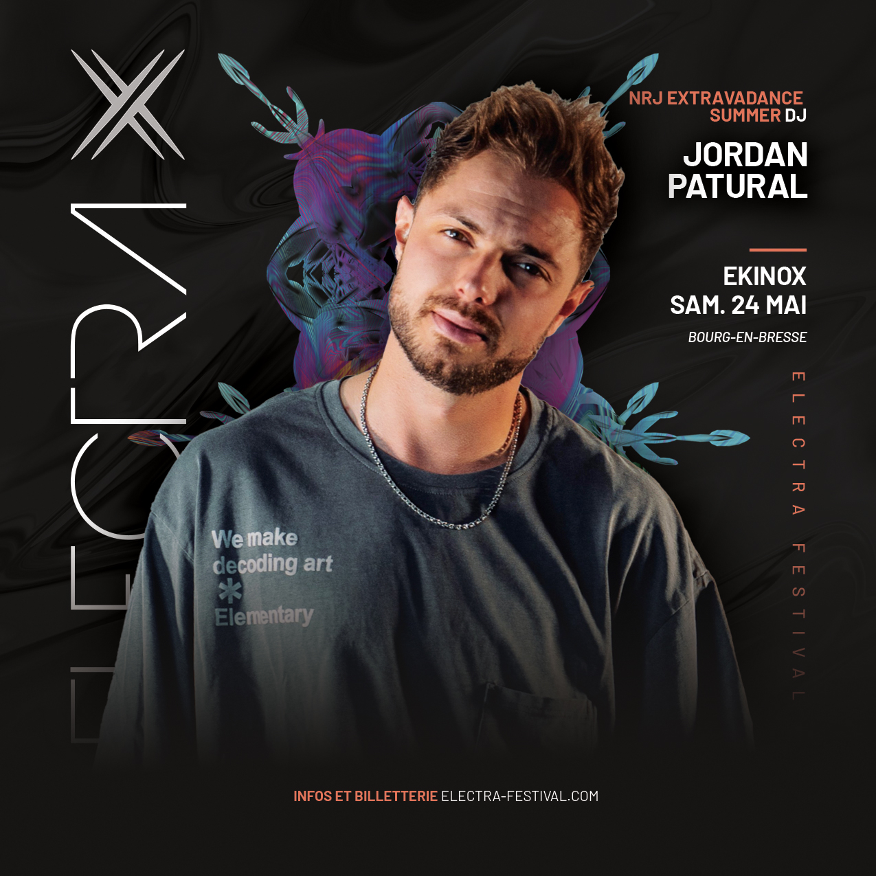JORDAN PATURAL